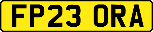 FP23ORA