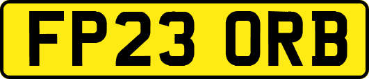 FP23ORB