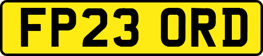 FP23ORD