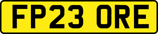 FP23ORE