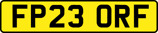FP23ORF