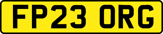 FP23ORG