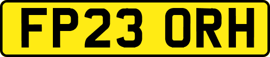FP23ORH