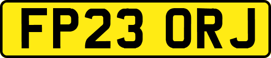 FP23ORJ