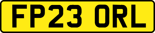 FP23ORL