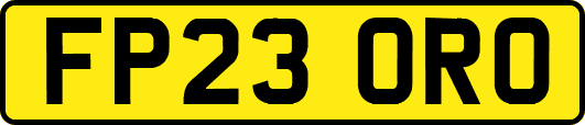 FP23ORO