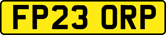 FP23ORP