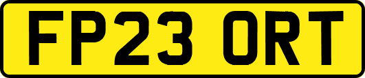 FP23ORT
