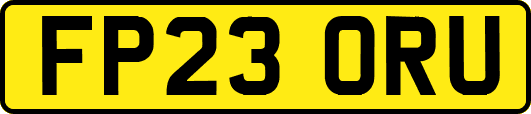 FP23ORU