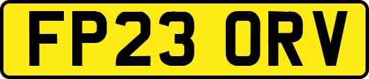 FP23ORV