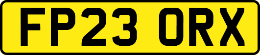 FP23ORX