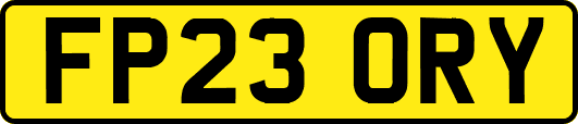 FP23ORY