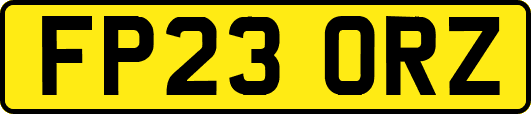 FP23ORZ