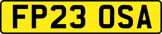 FP23OSA