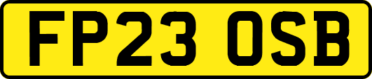 FP23OSB