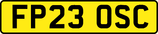 FP23OSC