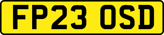 FP23OSD