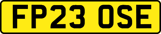 FP23OSE