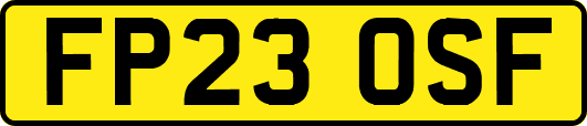 FP23OSF