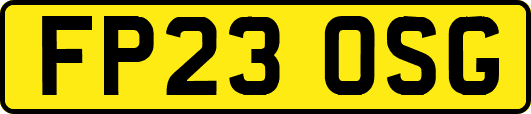 FP23OSG