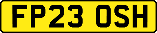 FP23OSH