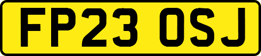 FP23OSJ