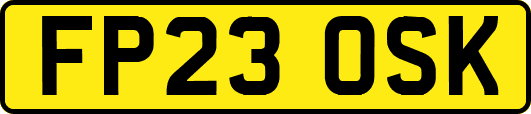FP23OSK