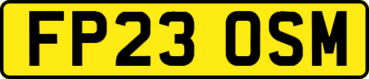 FP23OSM