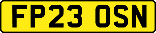 FP23OSN
