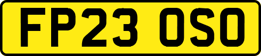 FP23OSO