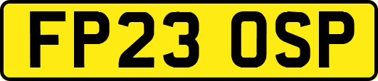 FP23OSP