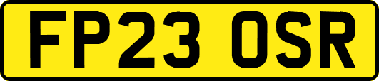 FP23OSR