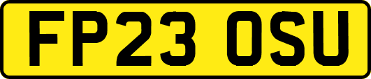 FP23OSU