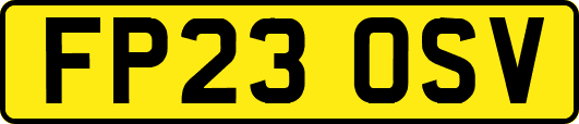 FP23OSV