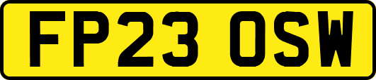 FP23OSW
