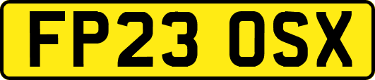 FP23OSX