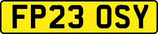 FP23OSY