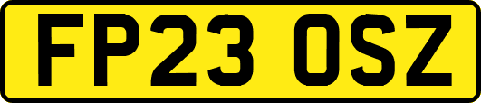 FP23OSZ