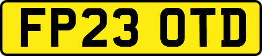 FP23OTD