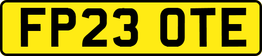 FP23OTE