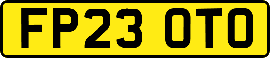 FP23OTO