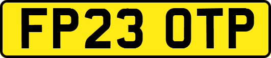 FP23OTP