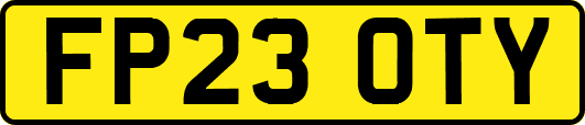 FP23OTY