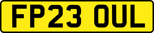 FP23OUL