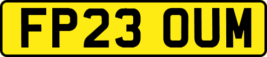 FP23OUM