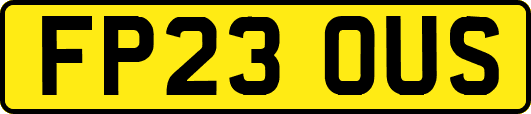FP23OUS