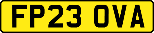 FP23OVA
