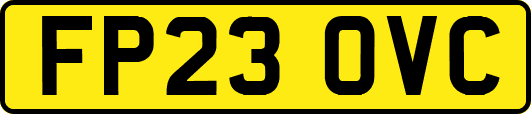 FP23OVC