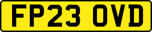FP23OVD