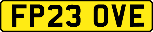 FP23OVE